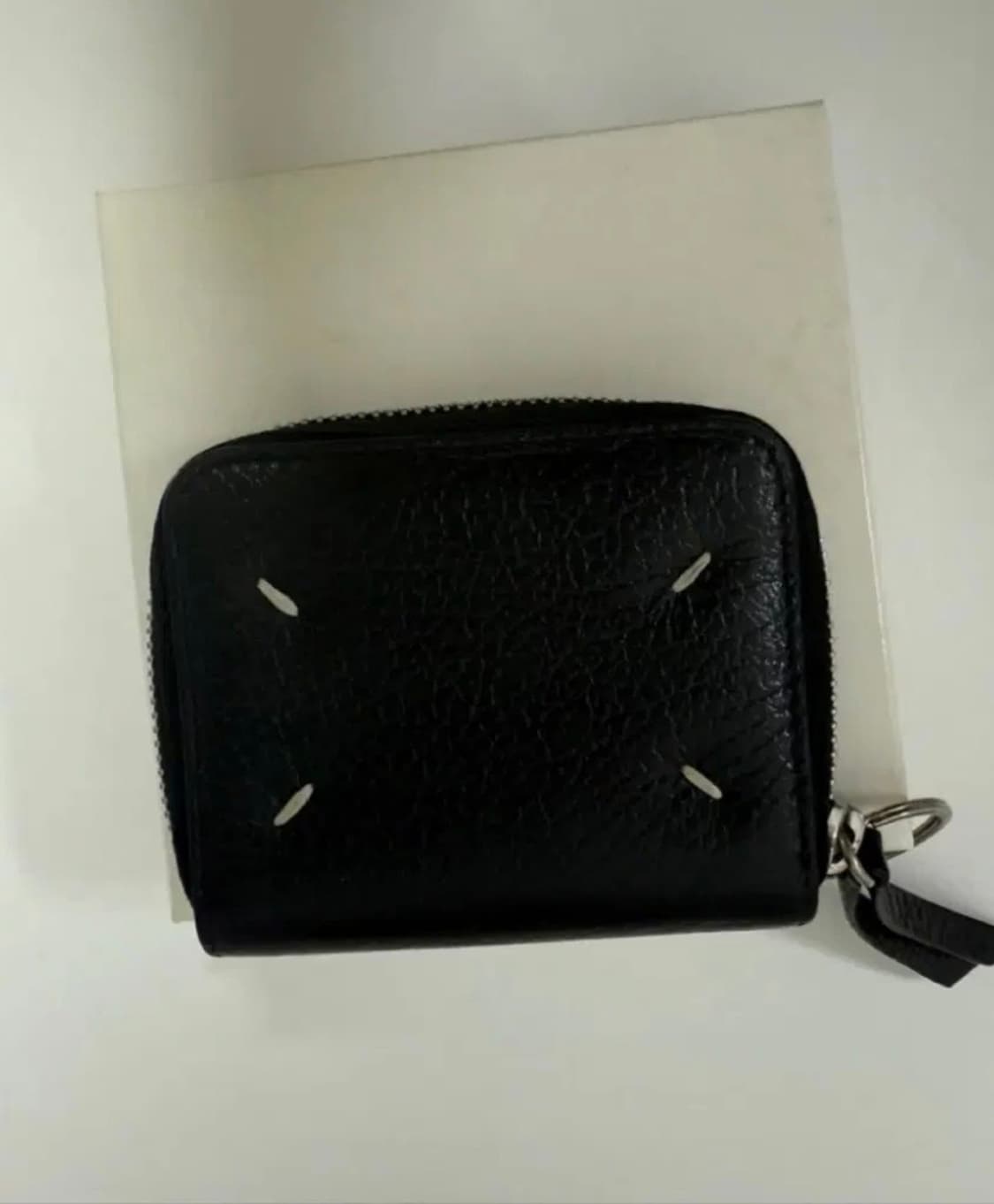 마르지엘라 반지갑 (급처합니다) 상품이미지1