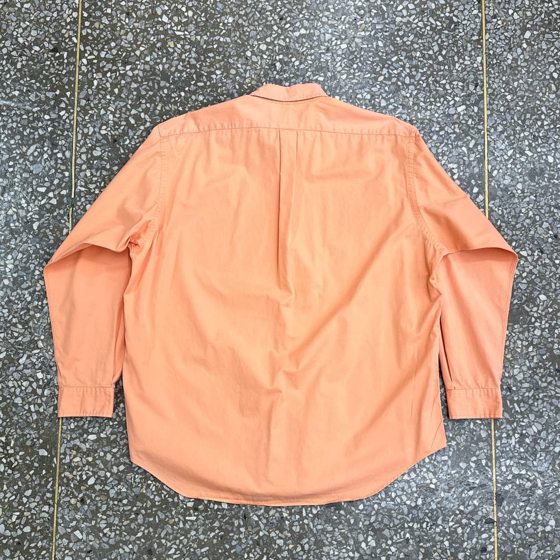 폴로 랄프로렌 블레이크 셔츠 XL 상품이미지2
