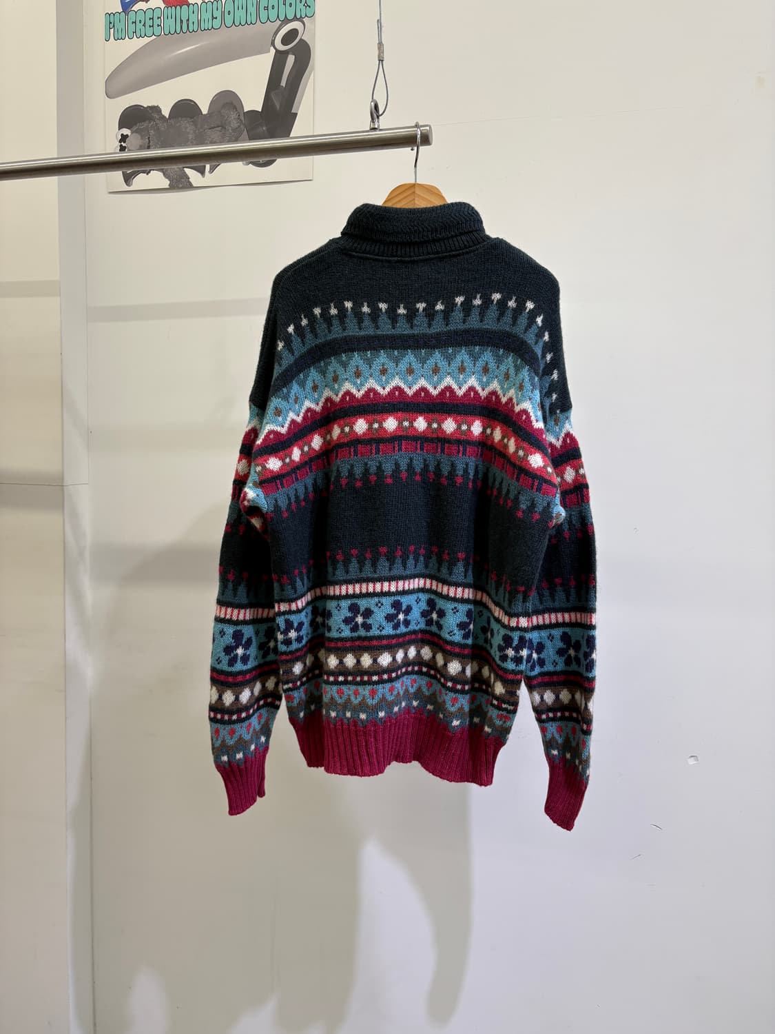 UNITED COLORS OF BENETTON(Made in Italy) 상품이미지5