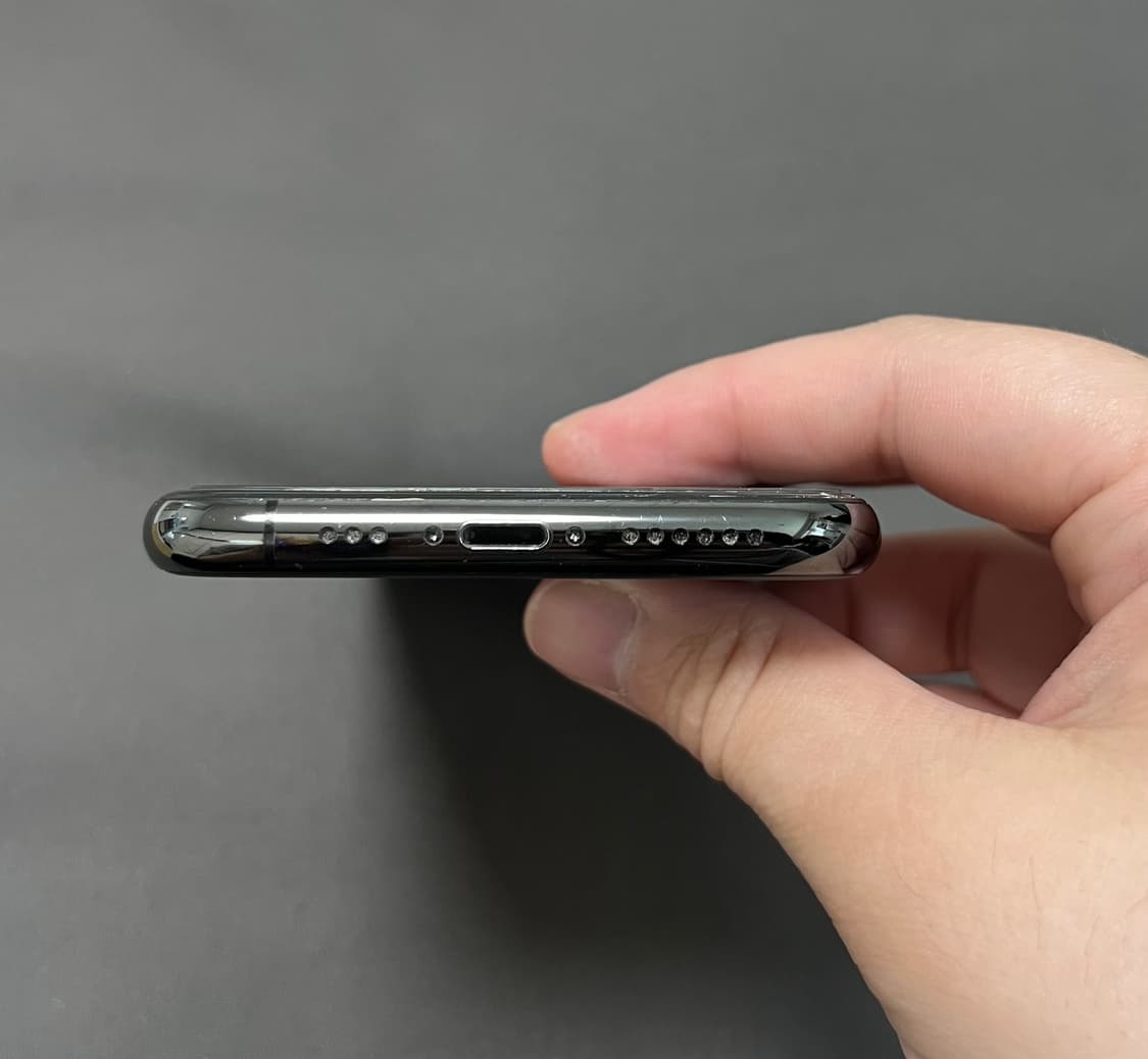 아이폰11pro 256gb 스페이스 그레이 상품이미지8