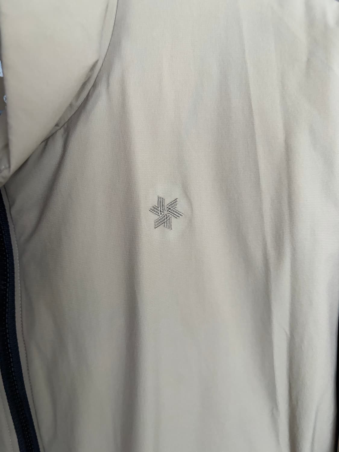 골드윈 고어텍스 인슐레이션 자켓 상품이미지7