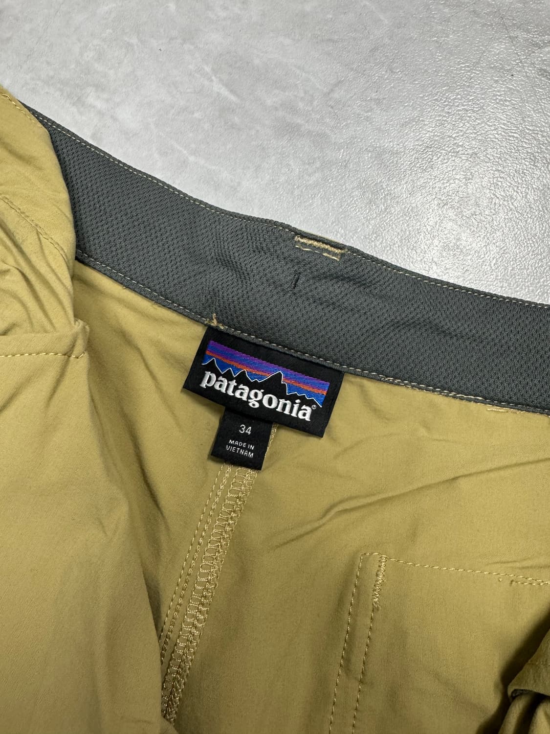 파타고니아 상품이미지3