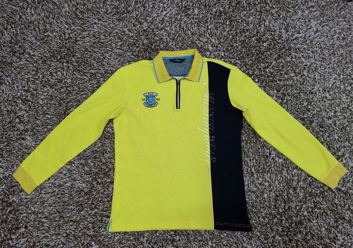 먼싱웨어  골프티 상품이미지1