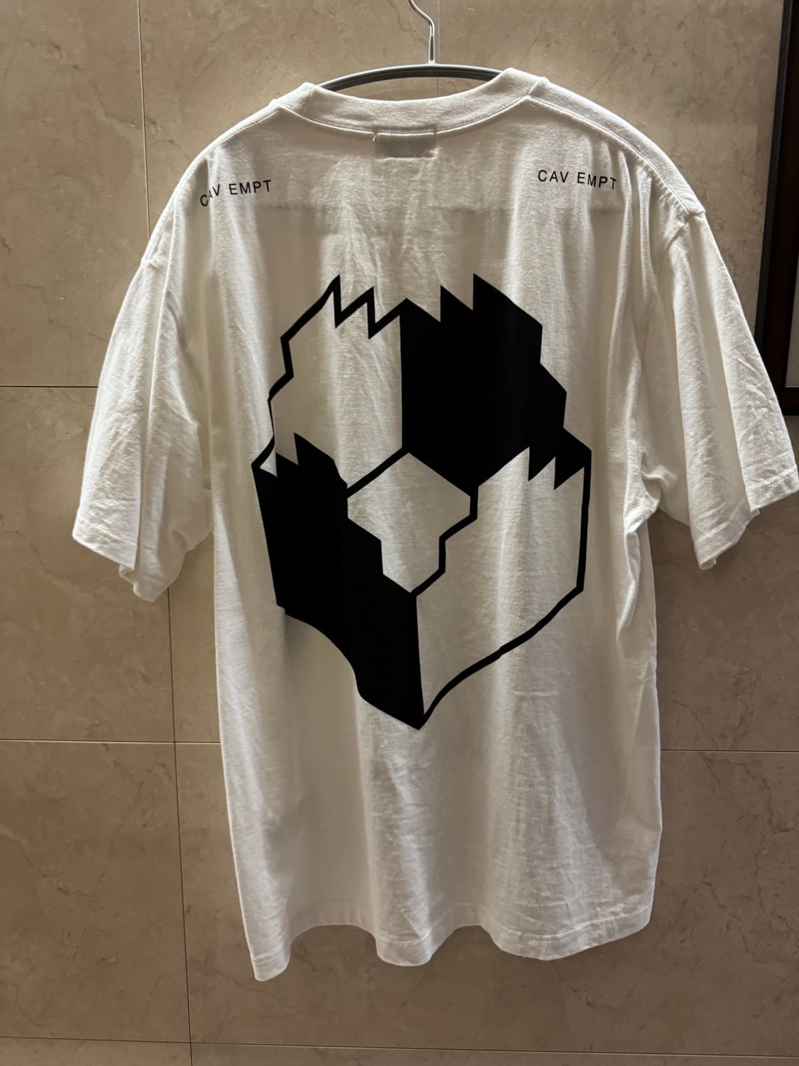 (L)카브엠트 반팔티 상품이미지2