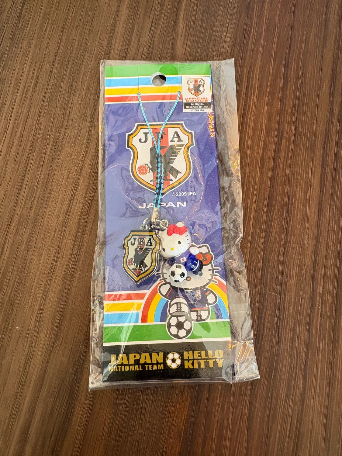 09년도 고전 키티 키링 상품이미지1