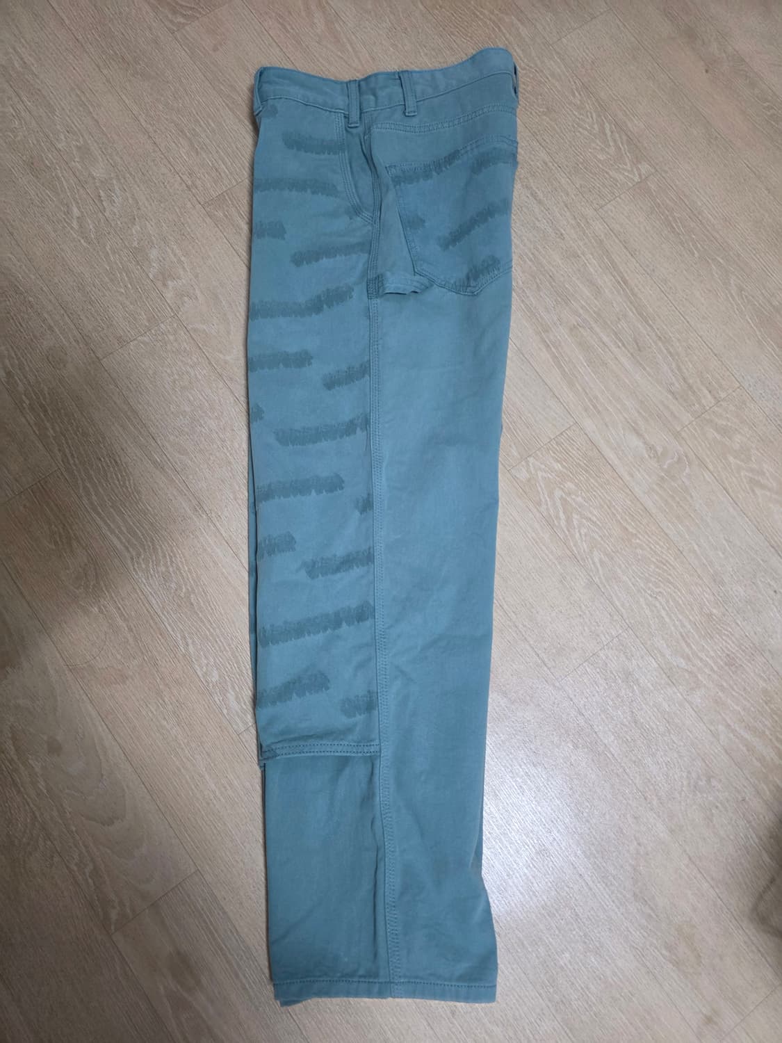 디스이즈네버댓 카펜터 팬츠 S 상품이미지5