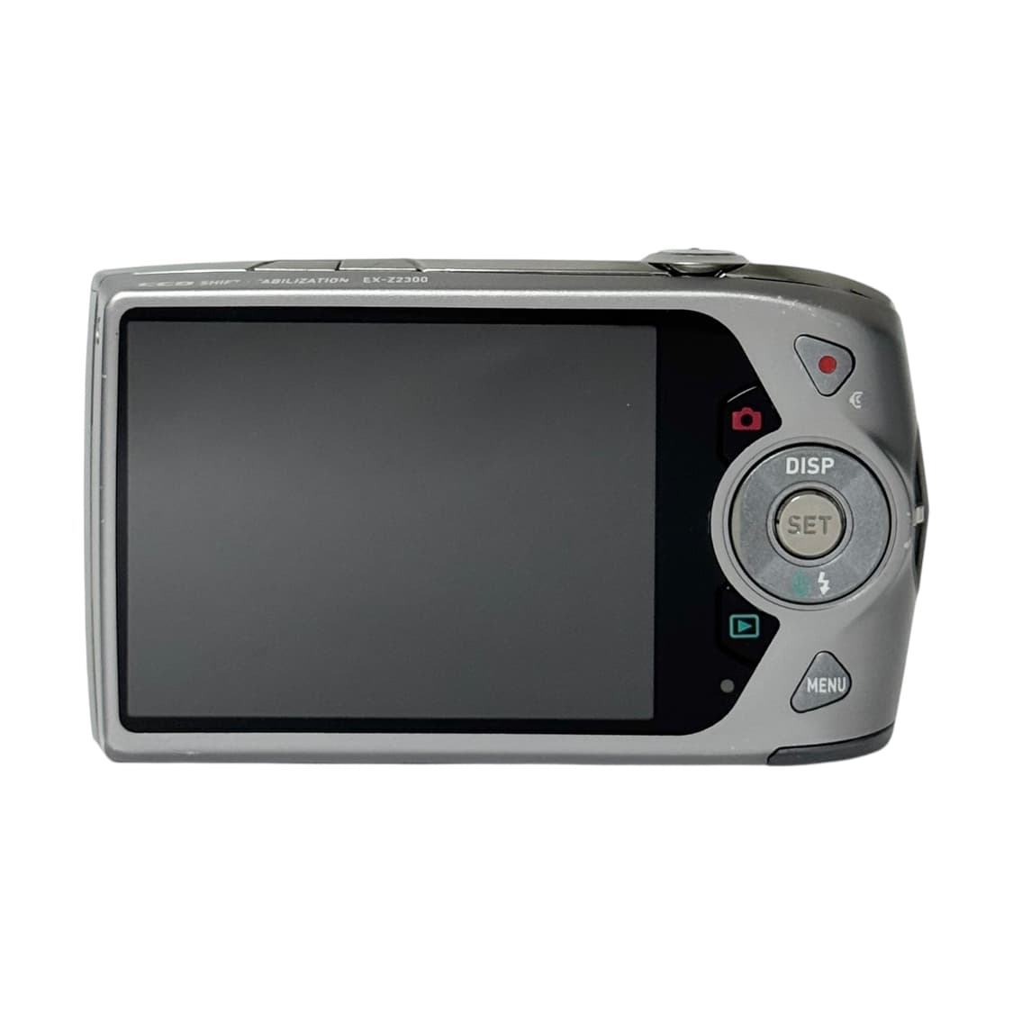(아일릿모카🪽) Casio Exilim 카시오 엑슬림 EX-Z2300 상품이미지6