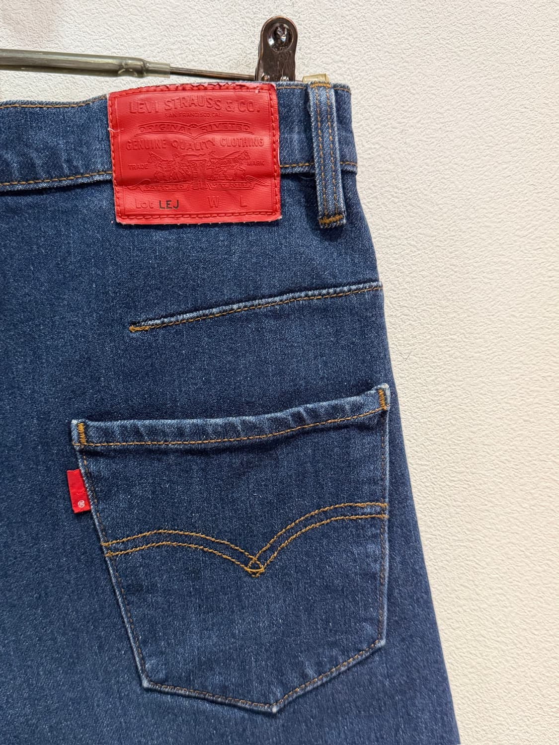 Levi's Premium LEJ Engineered (26) 상품이미지1