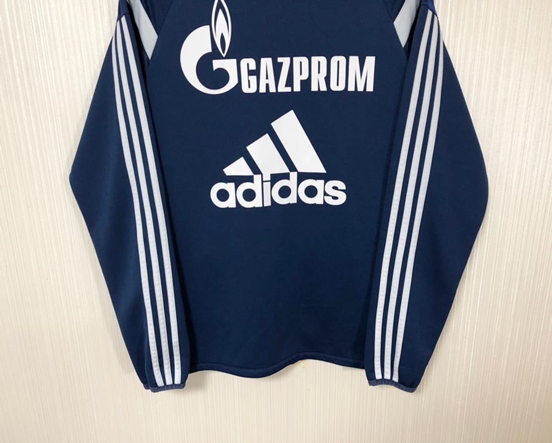 아디다스 14-15 FC살케04 트레이닝자켓/트랙슈트 100 상품이미지10