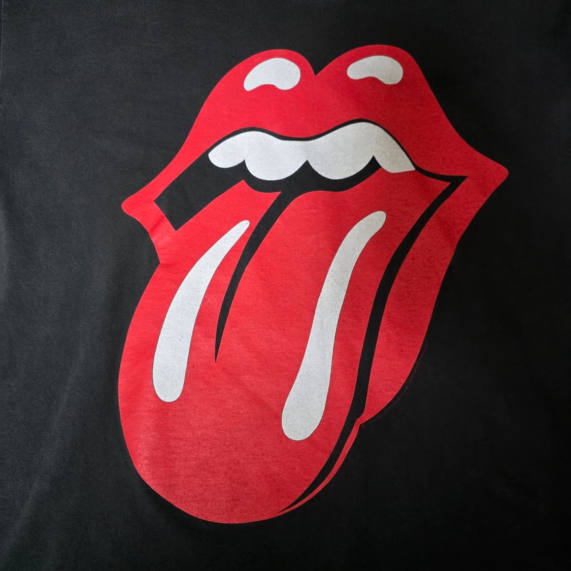 [XXL] 90s 롤링스톤즈 94/95 투어 빈티지 밴드티 상품이미지2