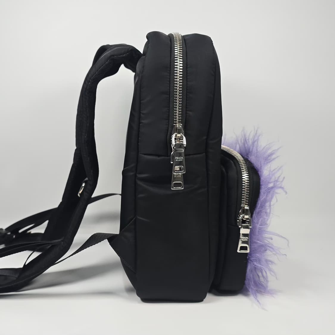프라다 프랑켄슈타인 백팩 상품이미지6