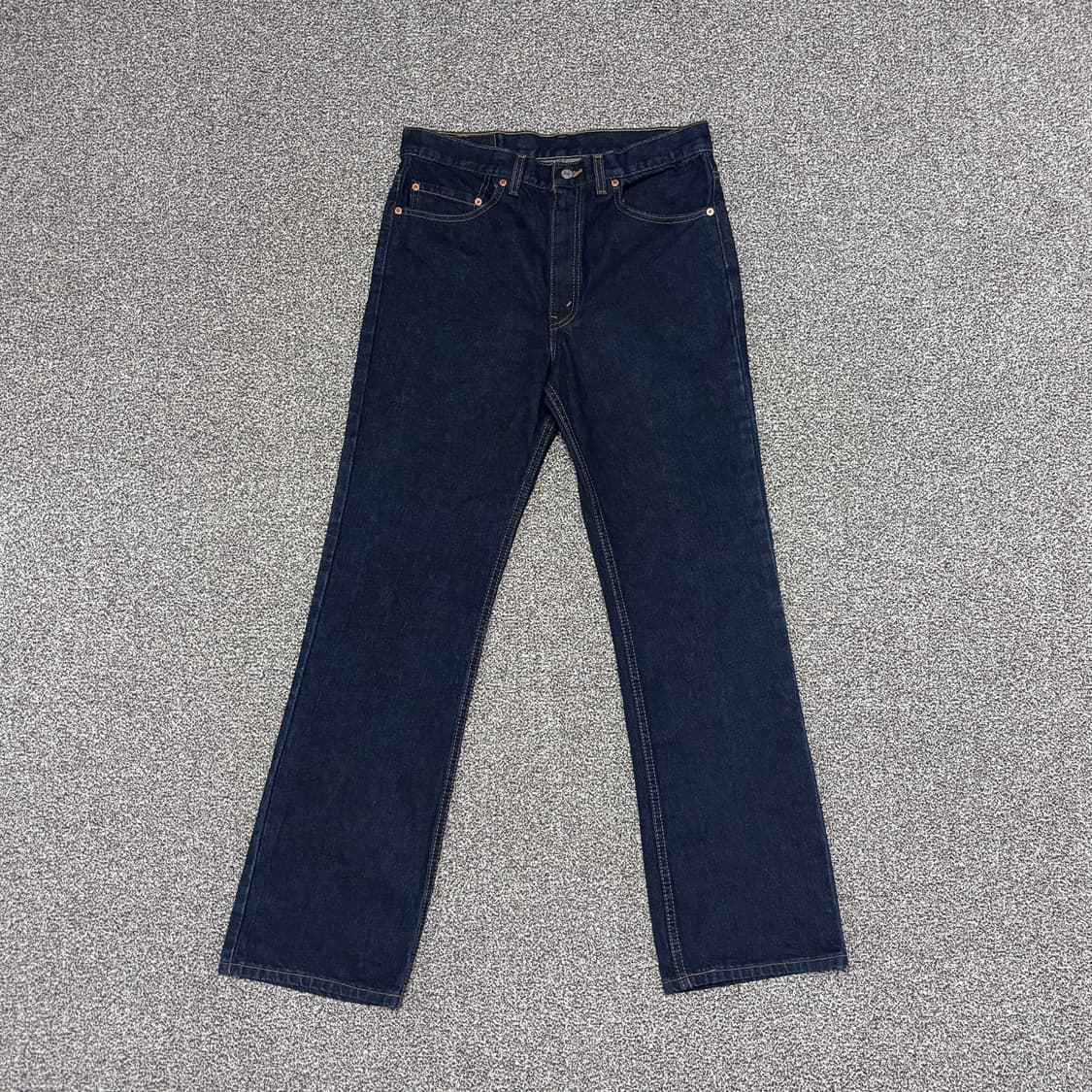 00s 빈티지 리바이스 517 허리42cm 상품이미지1