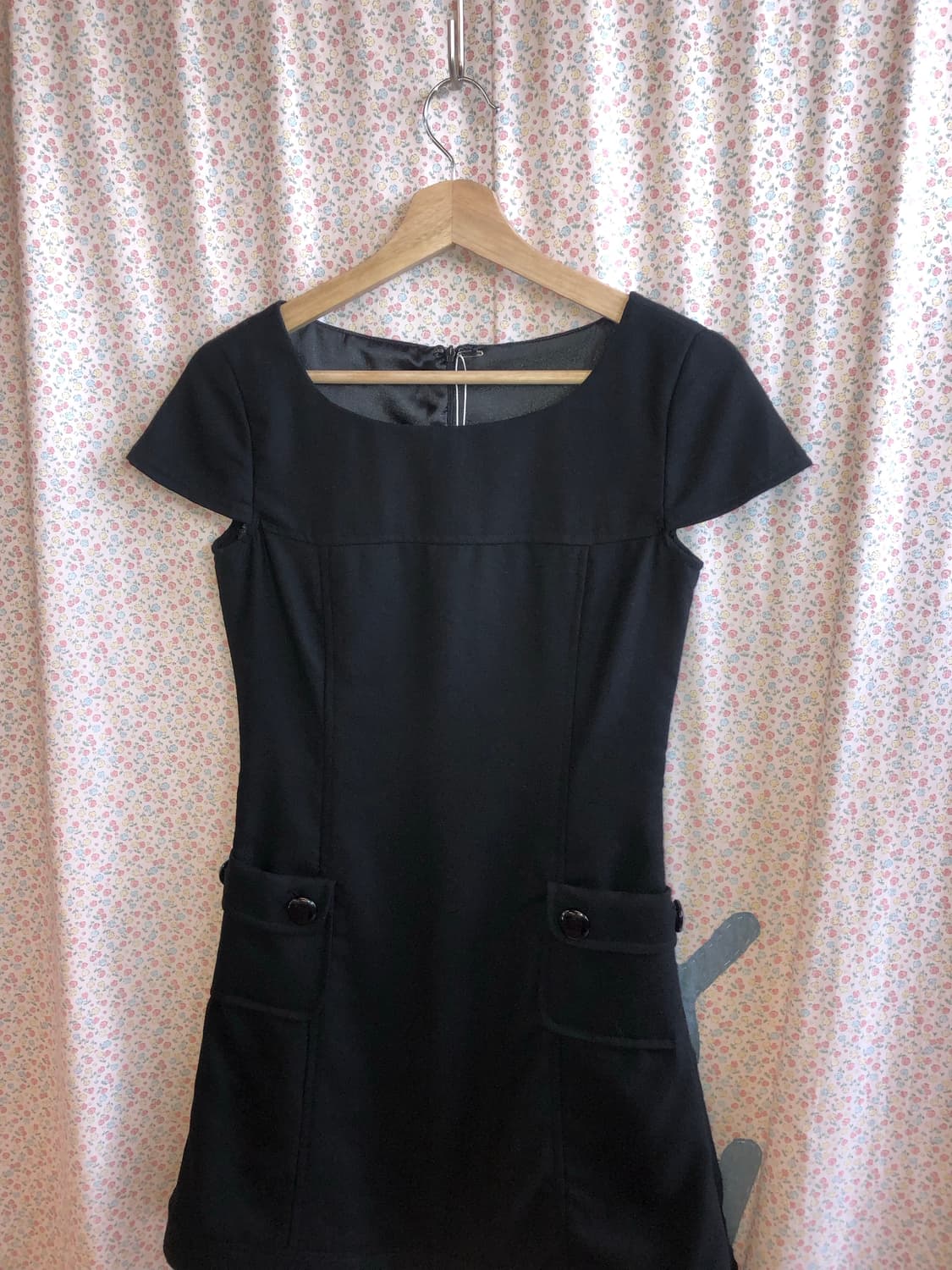 button dress 상품이미지2