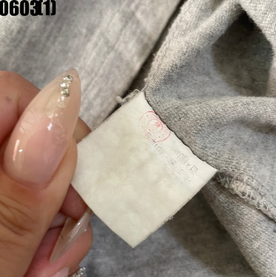 폴로 랄프로렌 긴팔티셔츠 상품이미지5
