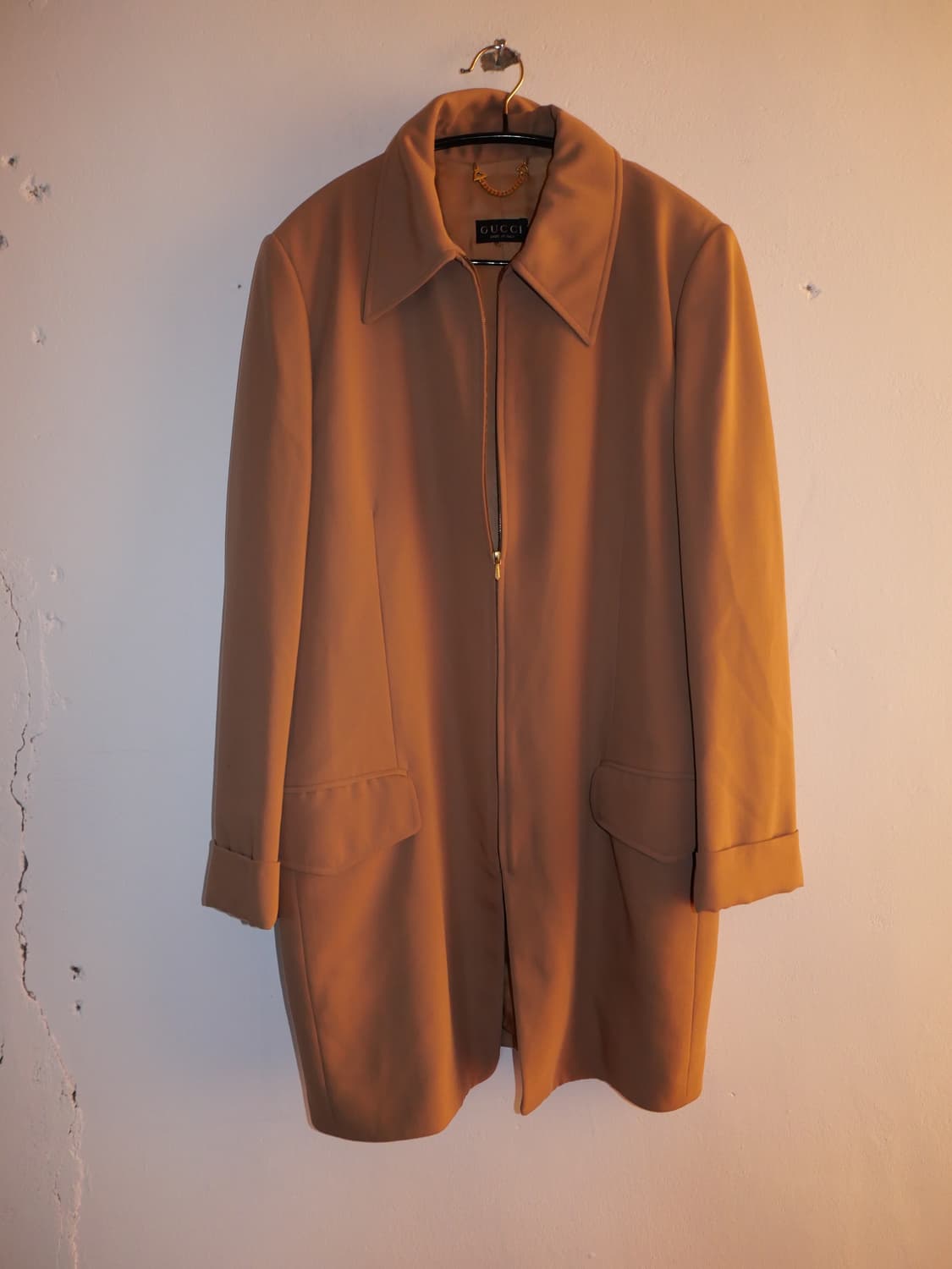 90s gucci by tom ford jacket 상품이미지1