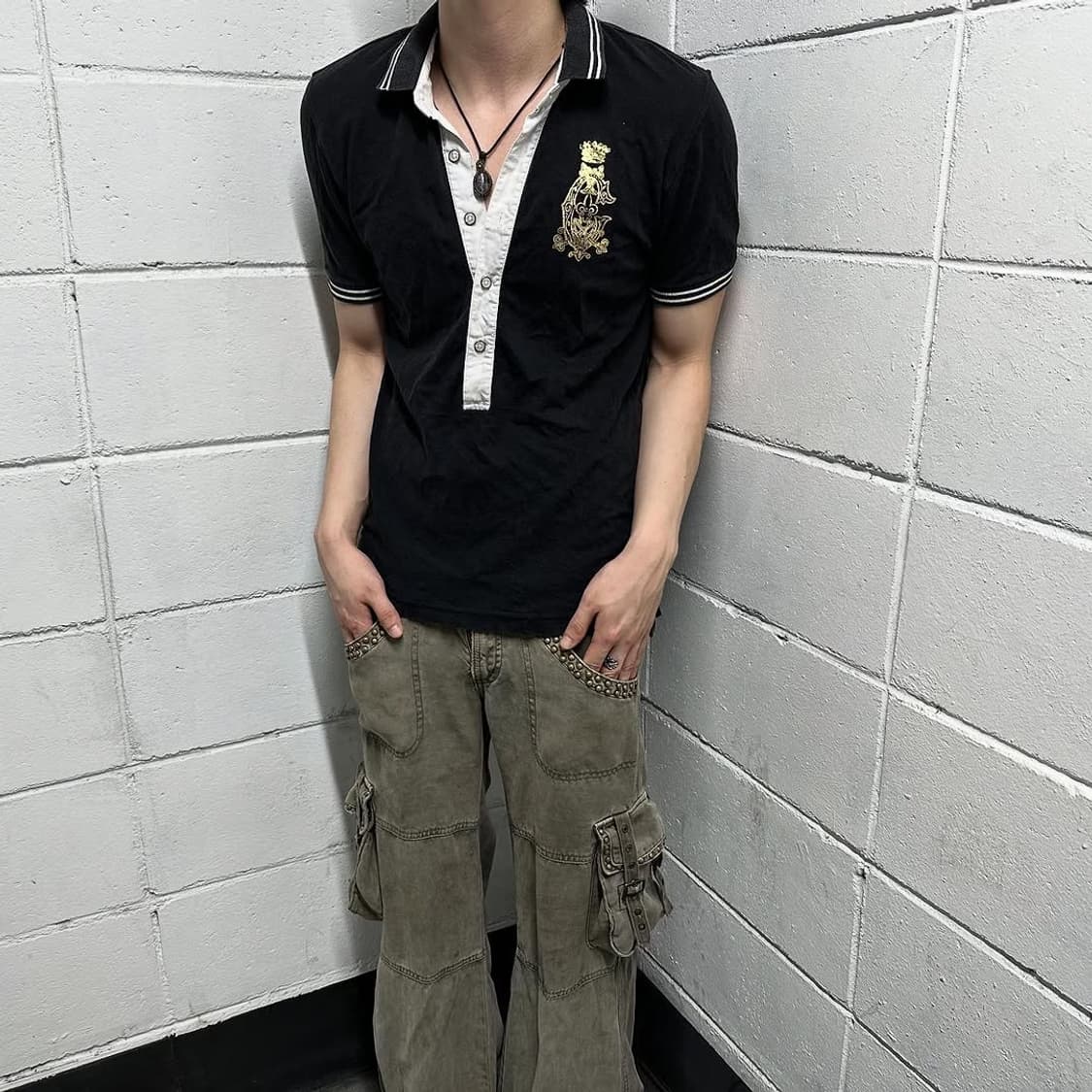 custom culture geek chic mood pk 상품이미지2