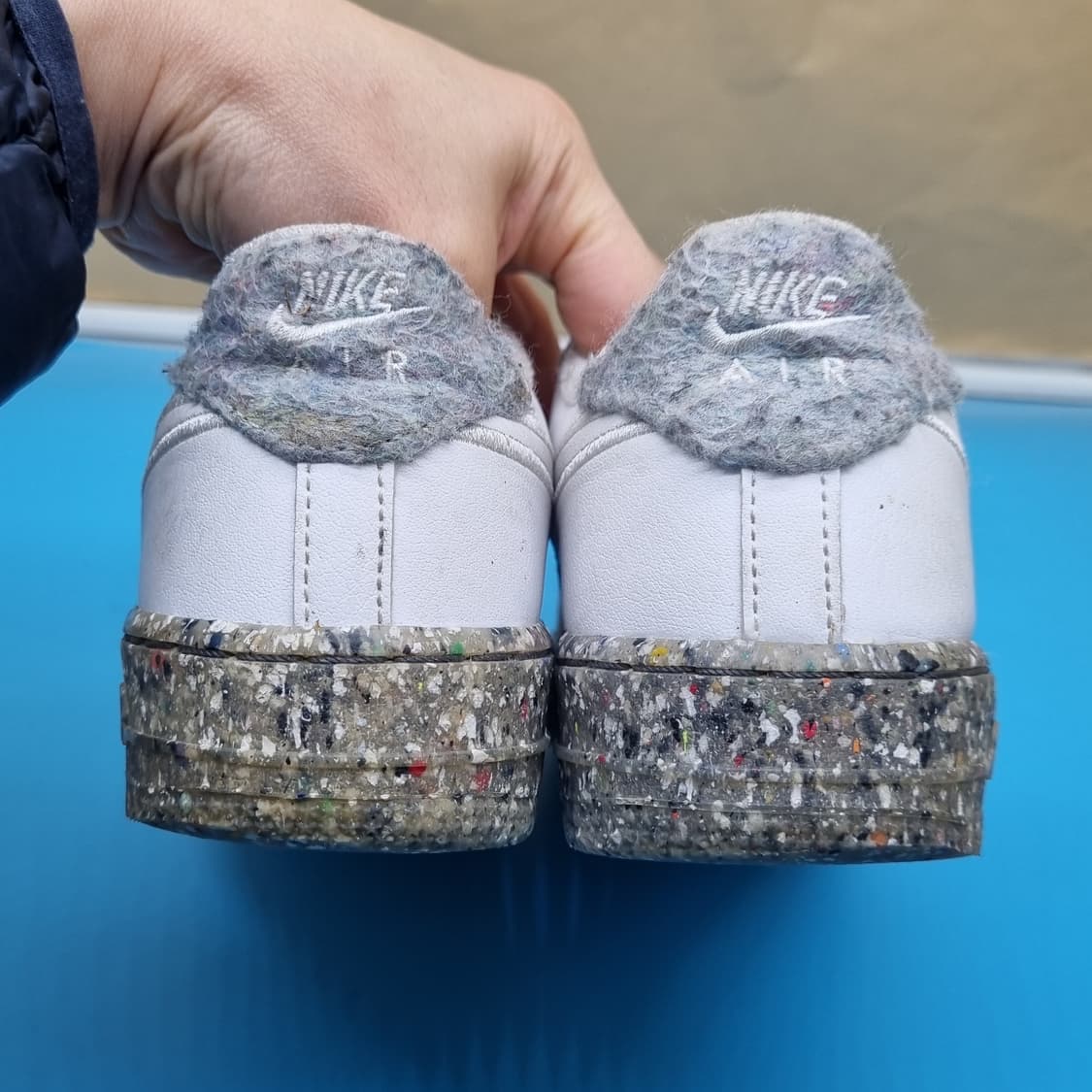 나이키 에어포스1 임팩트 아동운동화210  상품이미지4