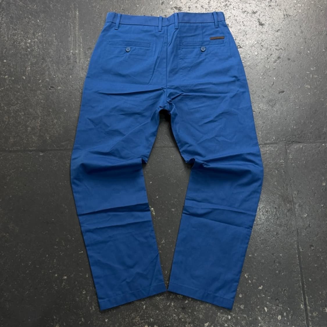 32 헨리코튼 골프 팬츠 새상품  상품이미지5