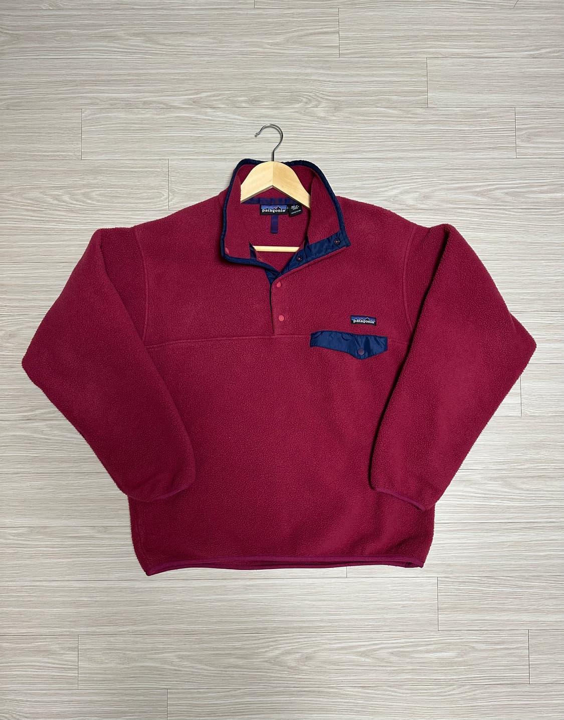 파타고니아 신칠라 빈티지 상품이미지1