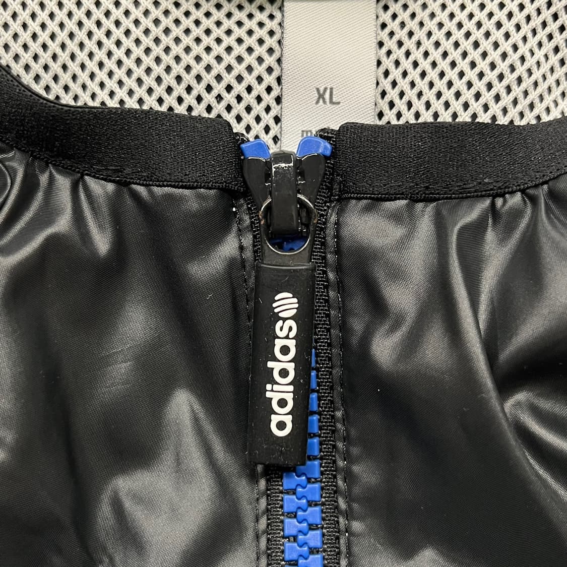[정품/XL] 아디다스 네오 후드 바람막이 b8 상품이미지5