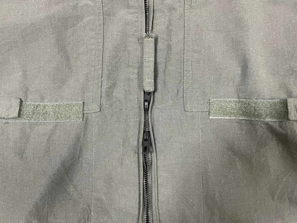 105~110) 미군 미공군 숄카라 점프수트(데드스탁) 상품이미지6