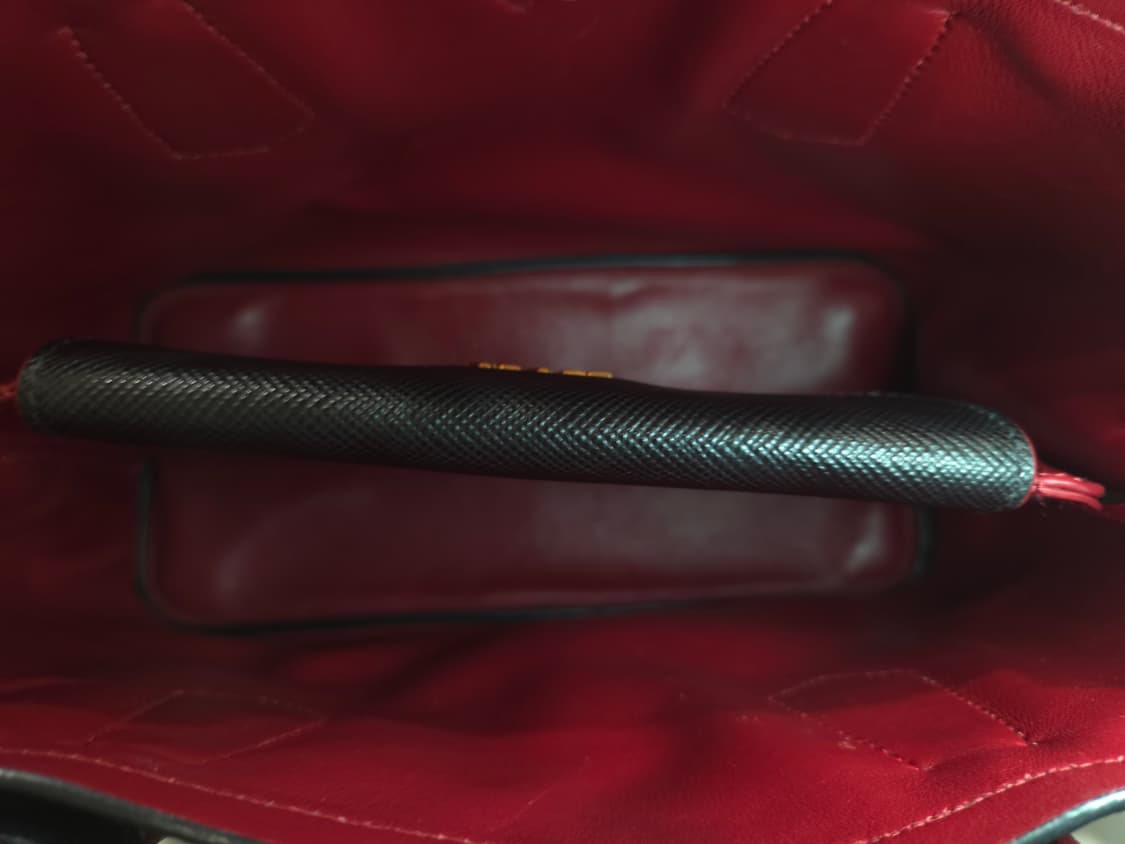 프라다 두플레 토트백 (수수료X) 상품이미지5