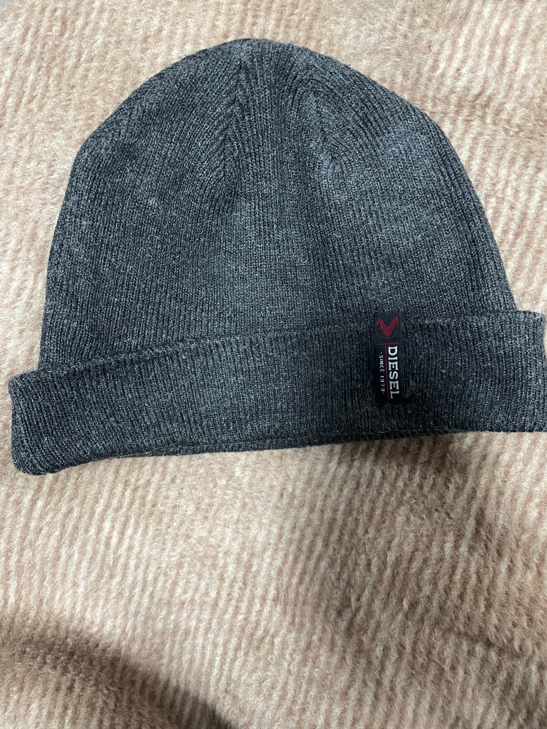 DlESEL  비니 상품이미지2