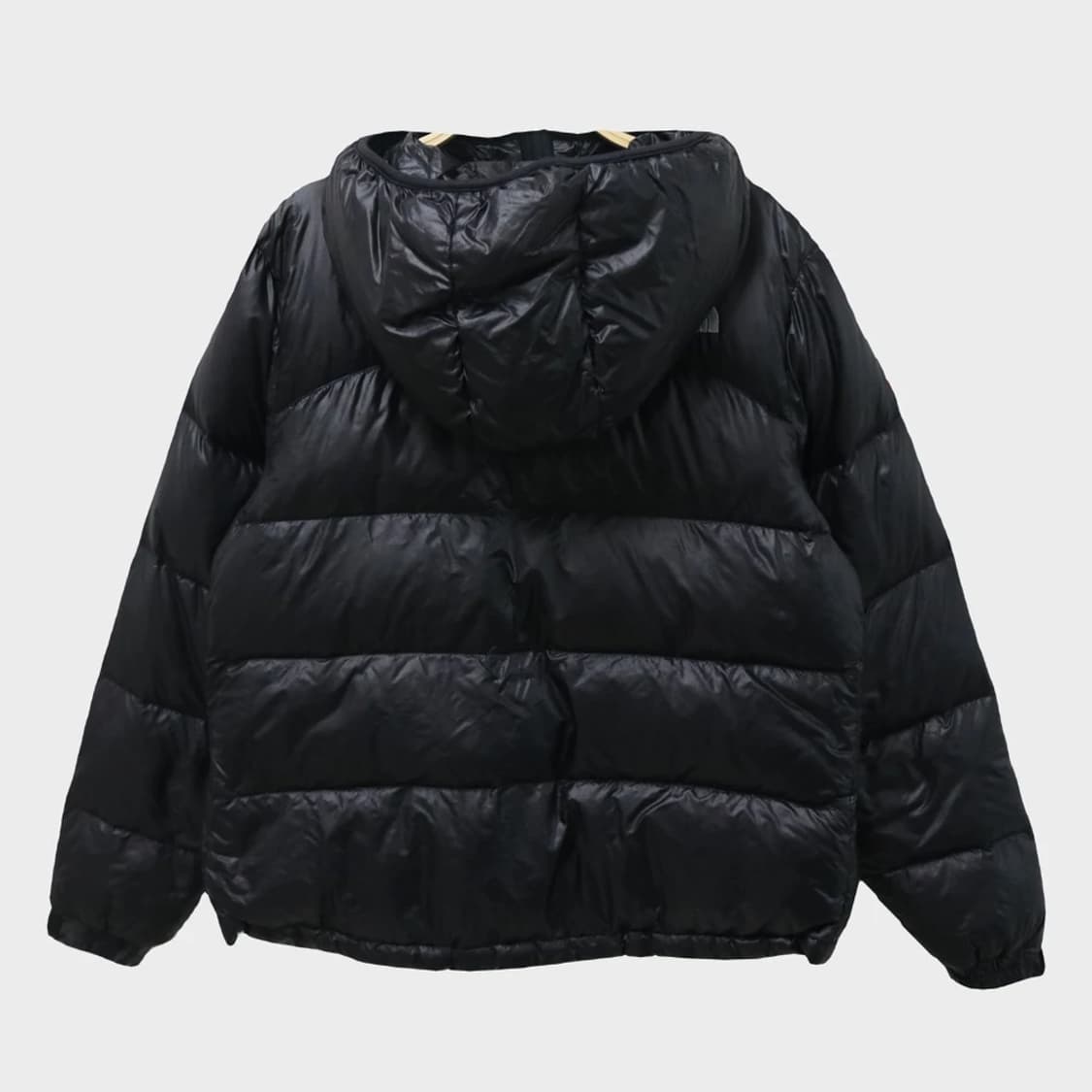 노스페이스 써밋시리즈 다운 푸퍼 패딩 63121 상품이미지2