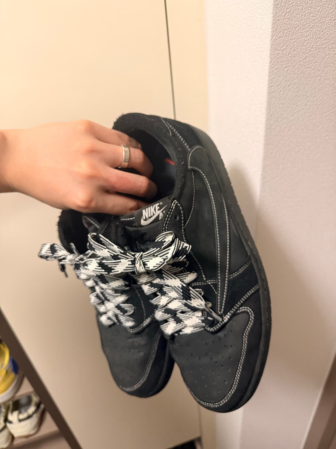 스캇 블랙 팬텀 300 상품이미지5