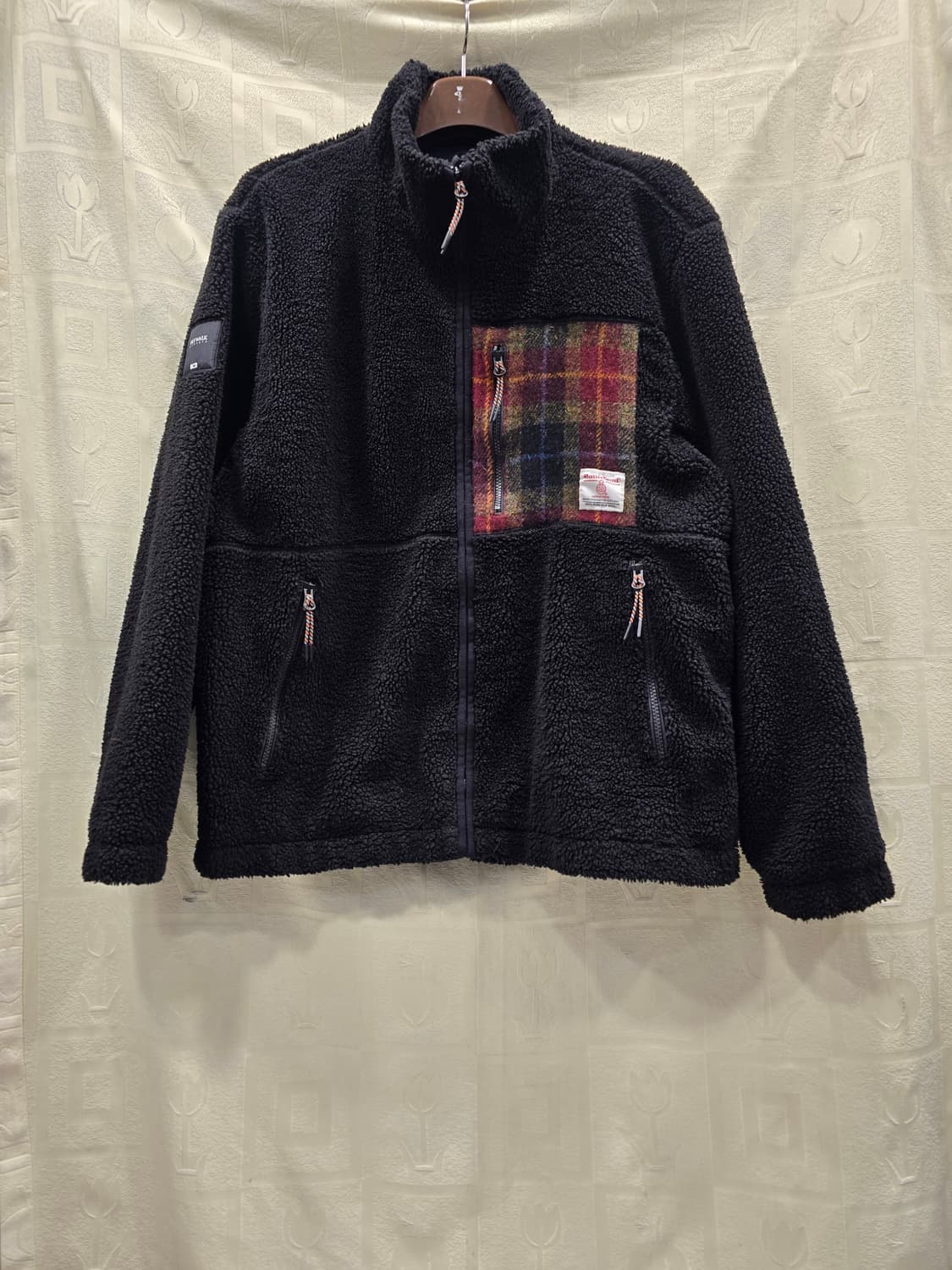 K2 비숑 플리스 자켓 115 상품이미지1