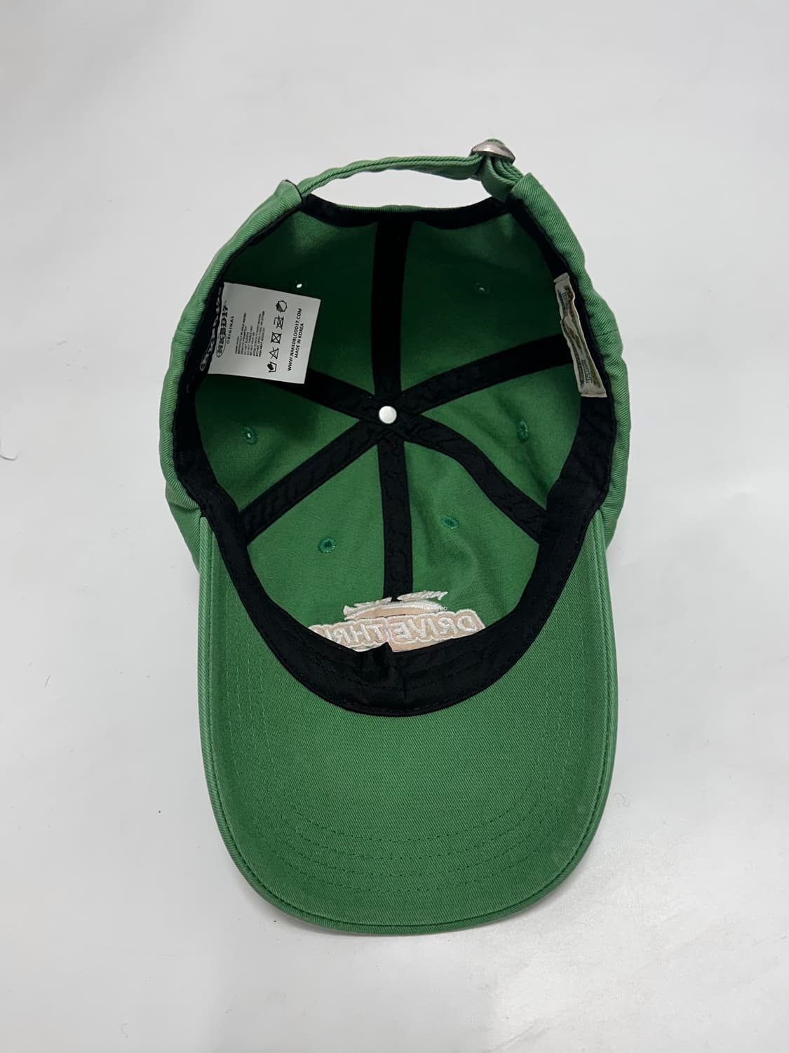 네이키드블러드 볼캡 drive thru ball cap 상품이미지6
