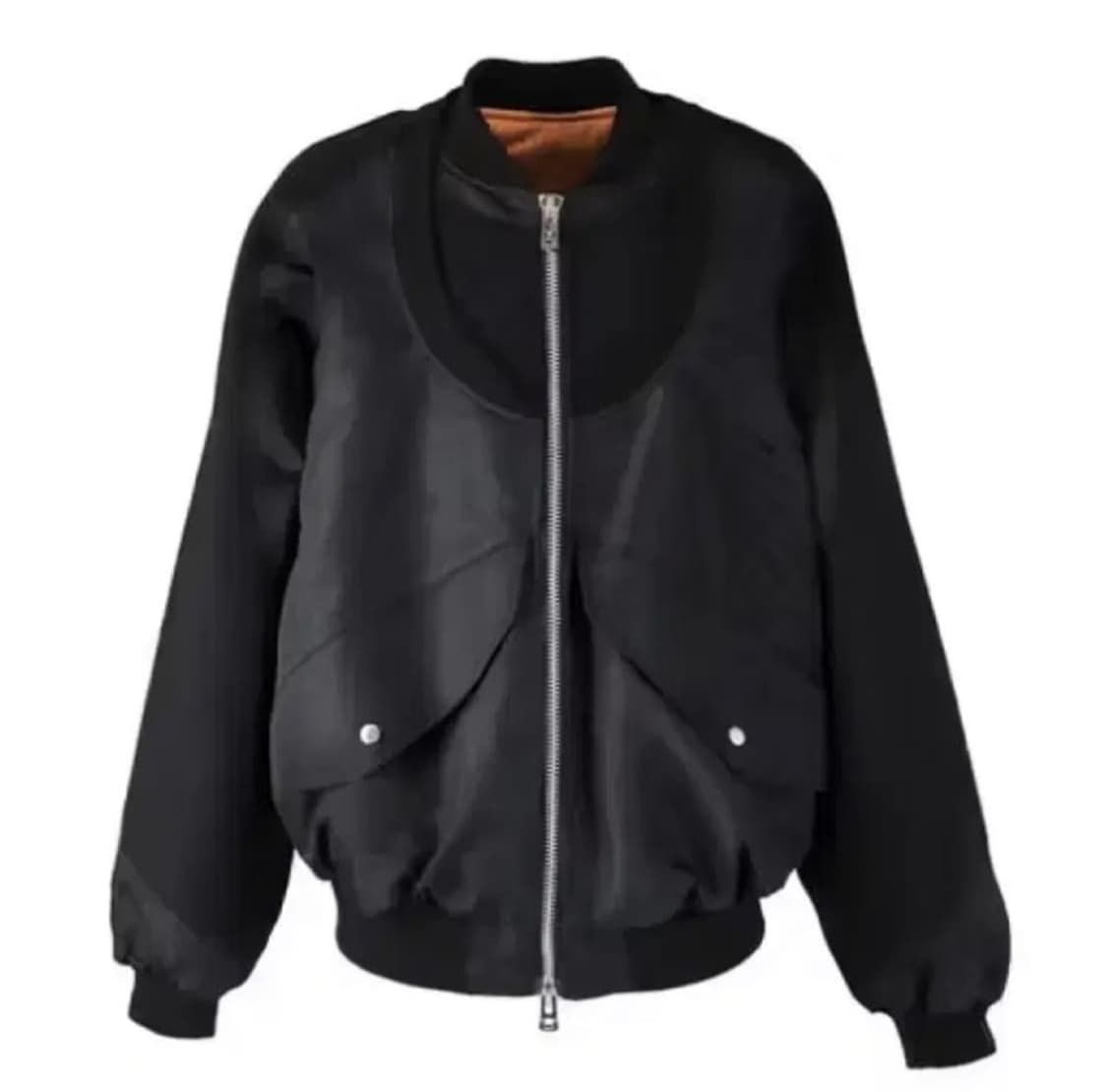 (44)솔로이스트 이중봄버 상품이미지1