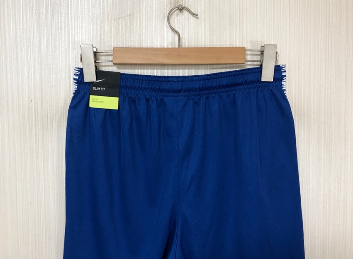 아디다스 18-19 첼시FC 스쿼드 트레이닝쇼츠 M(해외) 상품이미지9