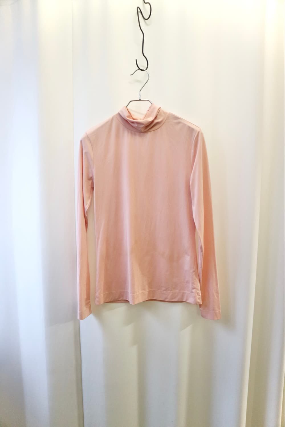 Dries Van Noten turtleneck top 상품이미지1