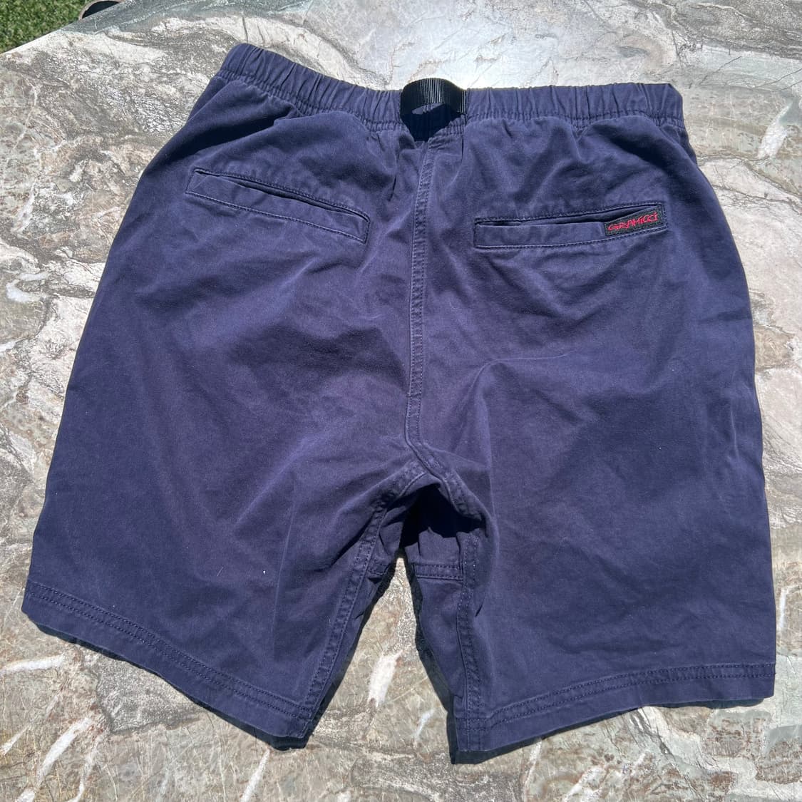 Gramicci 그라미치 하프 팬츠 상품이미지2