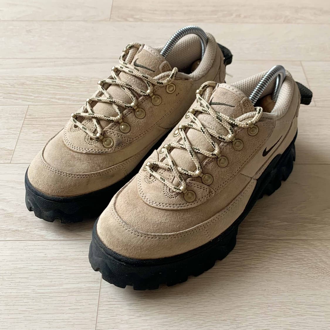 나이키 라하르 로우 라탄 상품이미지5