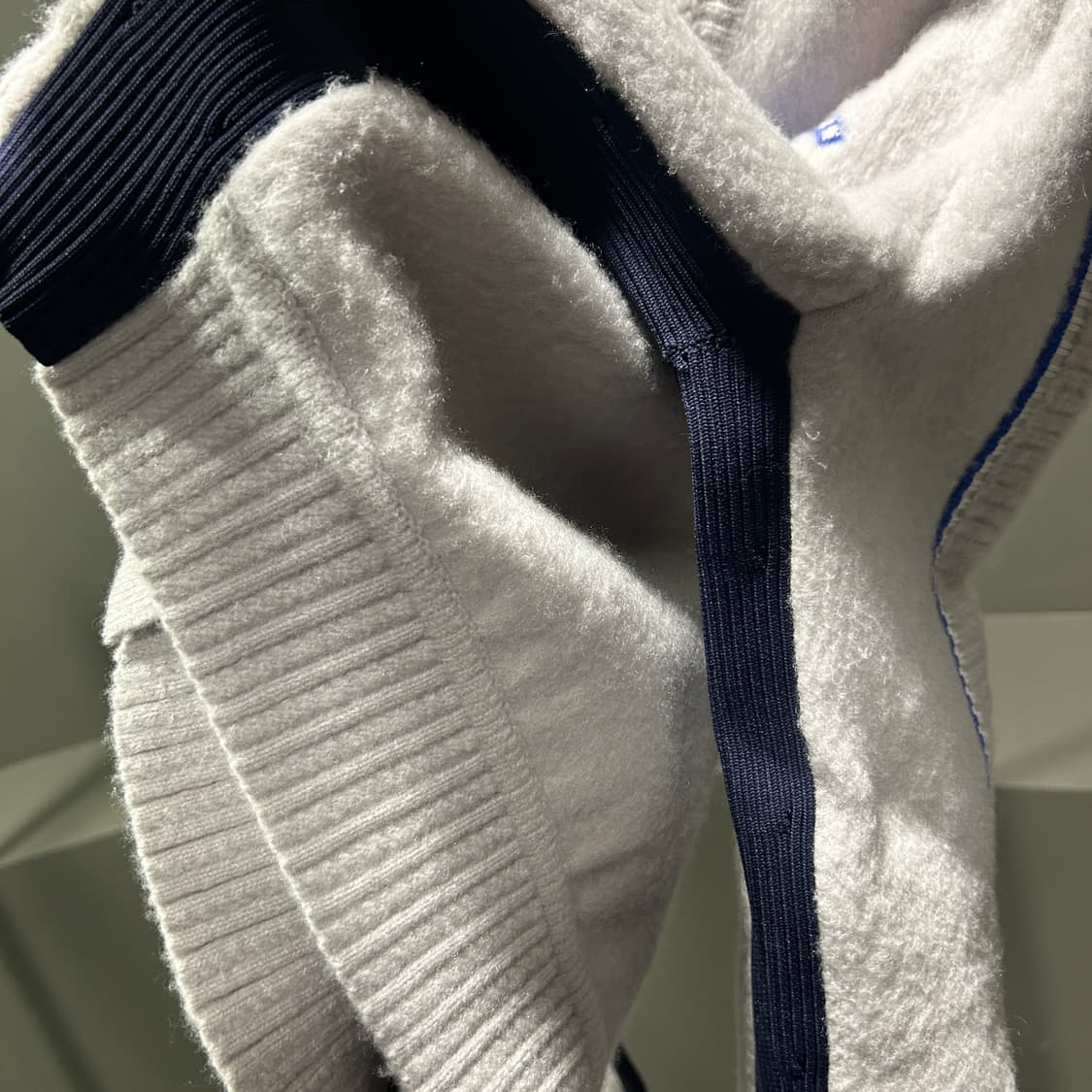 샤넬 코코네쥬 버튼 가디건 상품이미지5