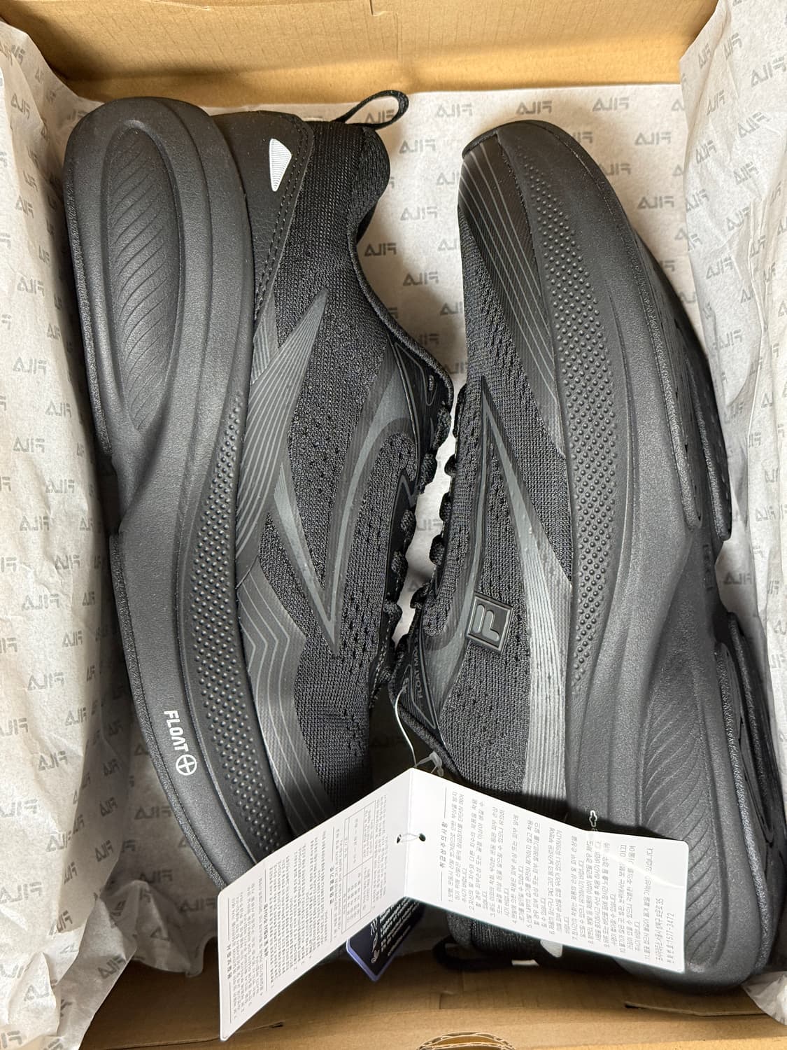 [Fila] 플로트 맥스 2.0 (새상품) 상품이미지2