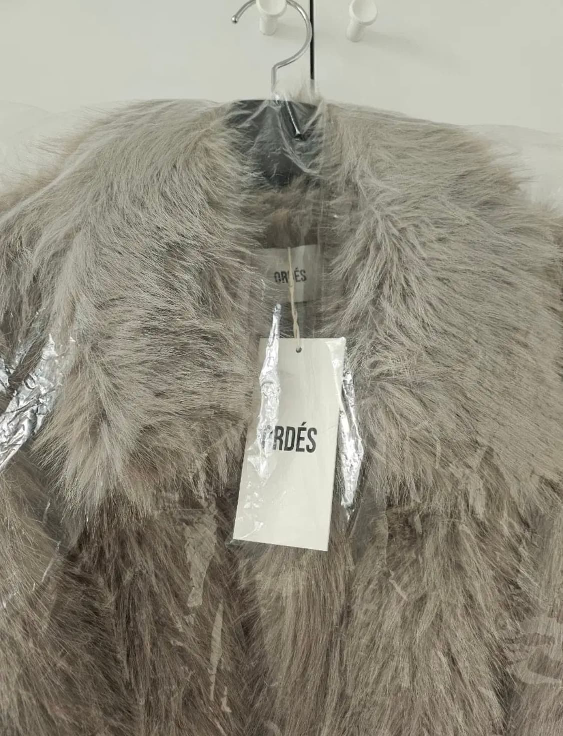 Odes 퍼자켓  상품이미지3