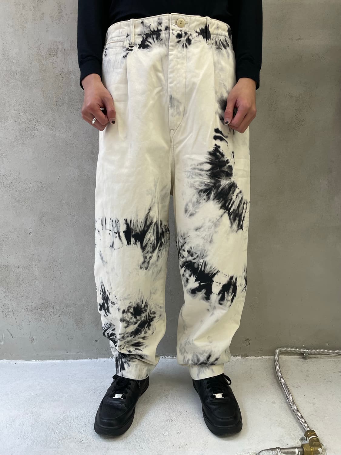 (3)캐피탈 컨트리 타이다이 팬츠 상품이미지1