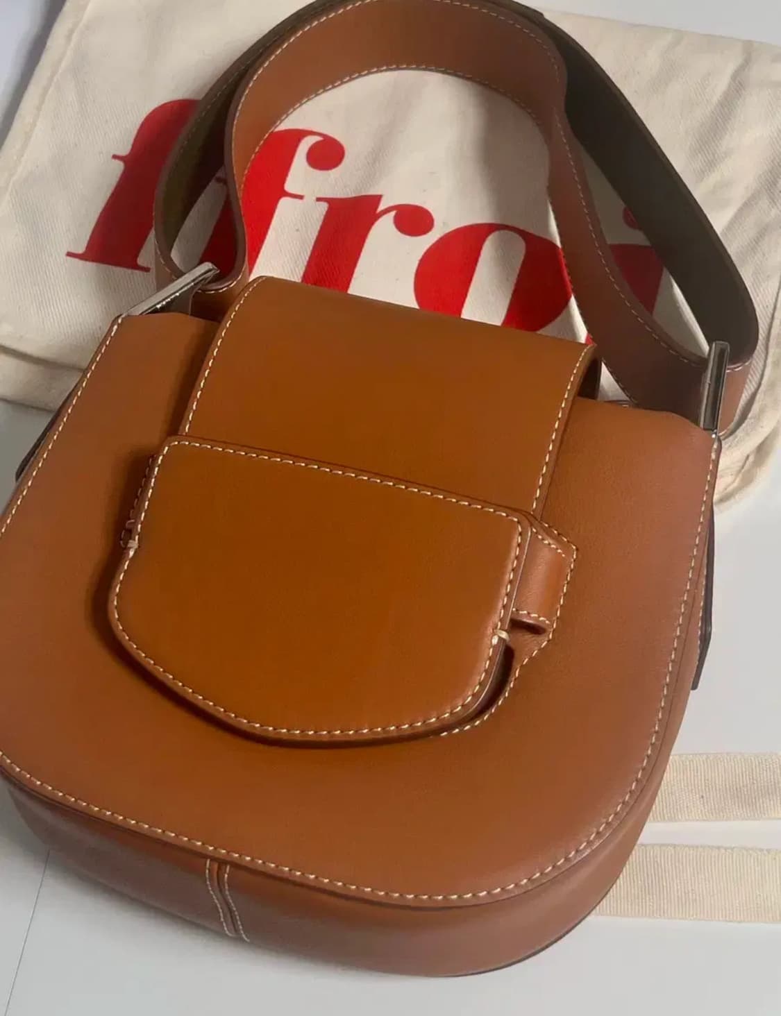 ffroi 프루아 아톰백 (정가39만원) 상품이미지1