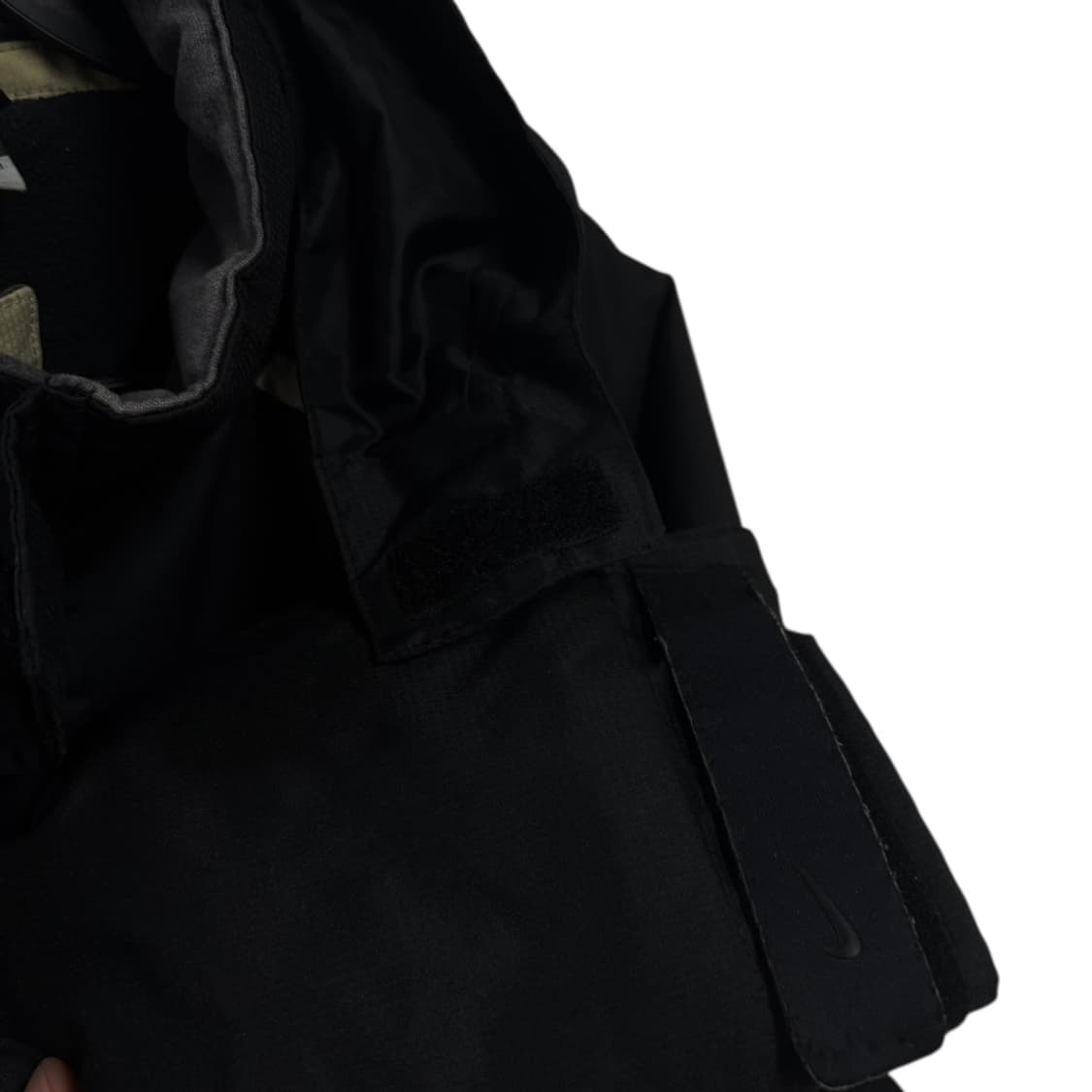 나이키 맨체스터 유나이티드 내피점퍼 (후드폴더블) 상품이미지7