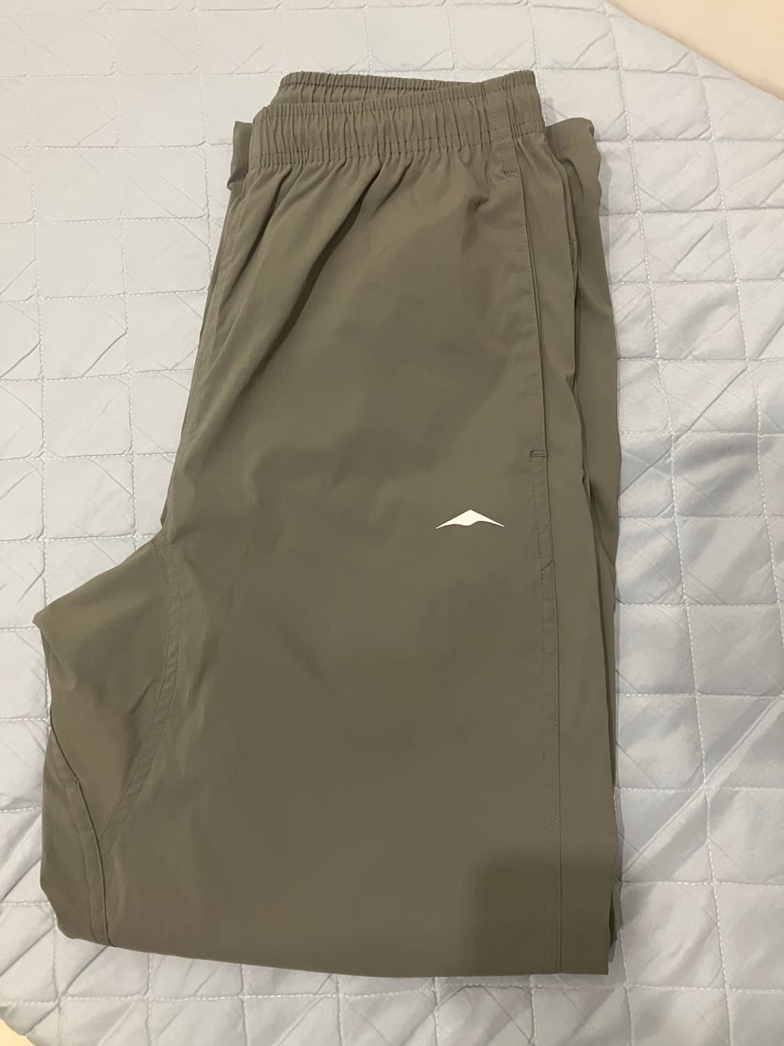 고요웨어 curved easy pants 상품이미지4