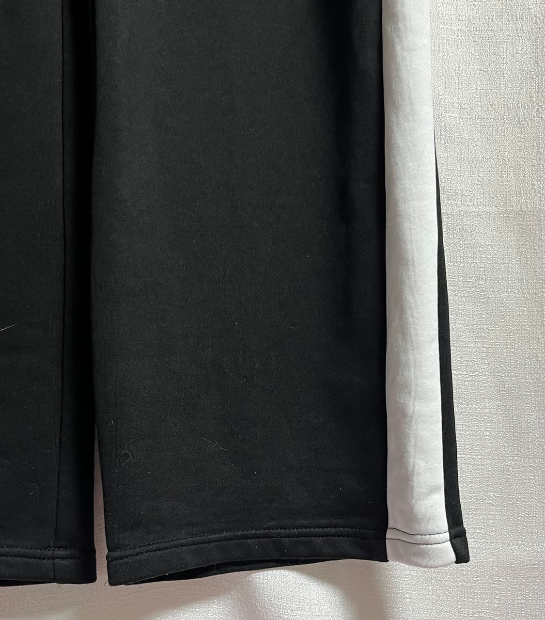 푸마 퓨마 와이드 트레이닝 트랙팬츠 S 상품이미지2