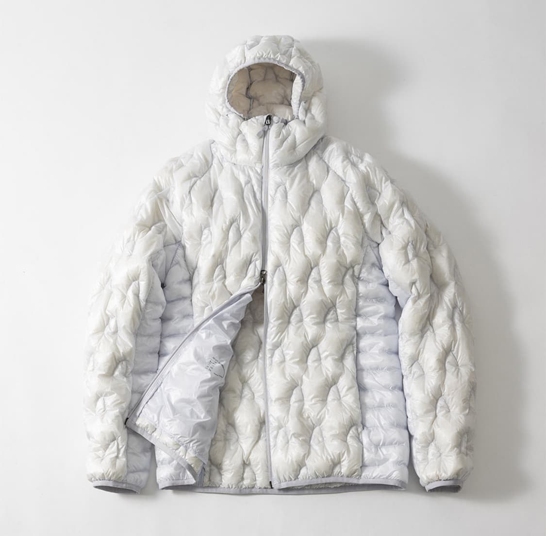 시에라디자인 하프돔 구스다운 M 상품이미지1