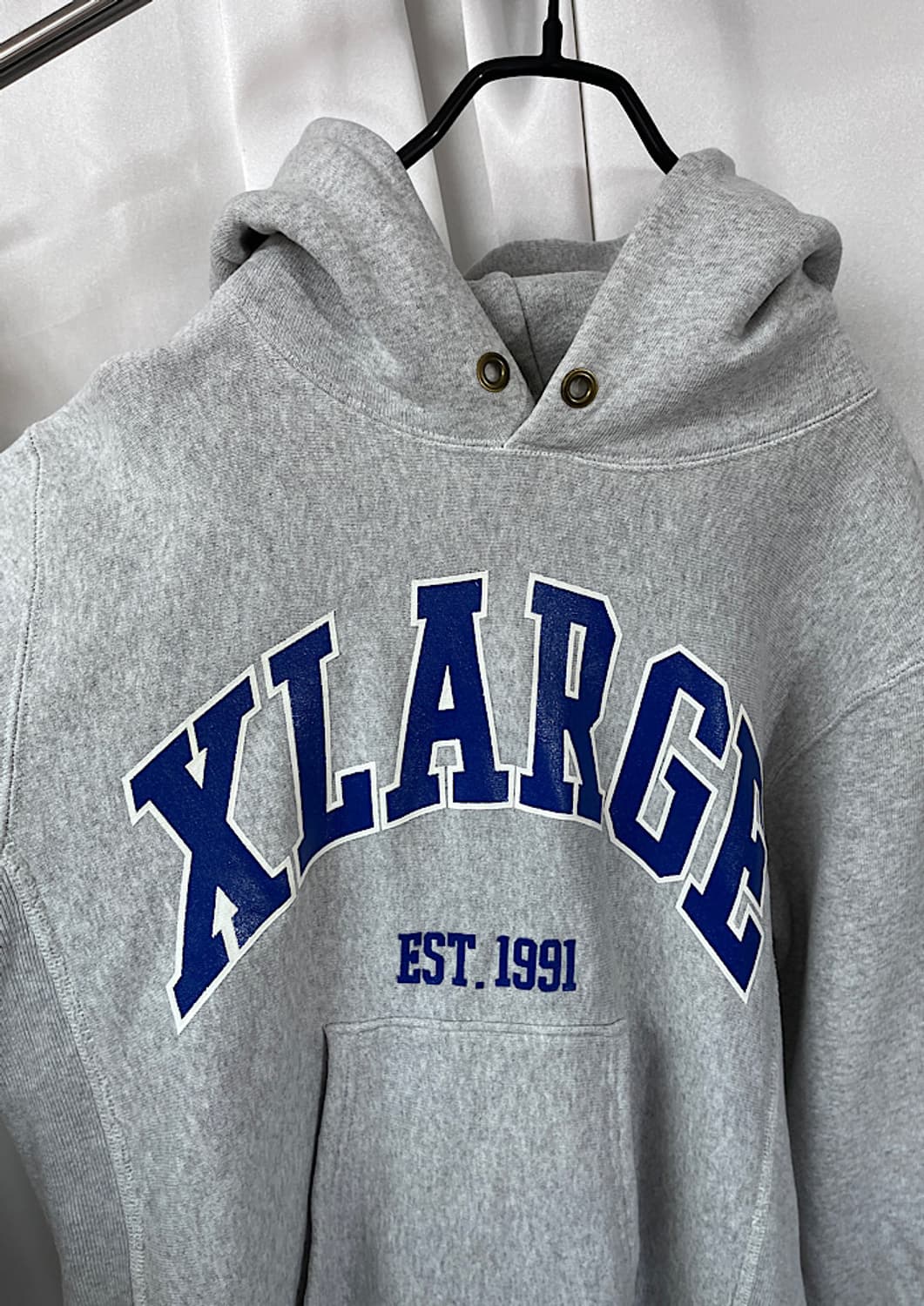 Champion REVERSE WEAVE x XLARGE 상품이미지2