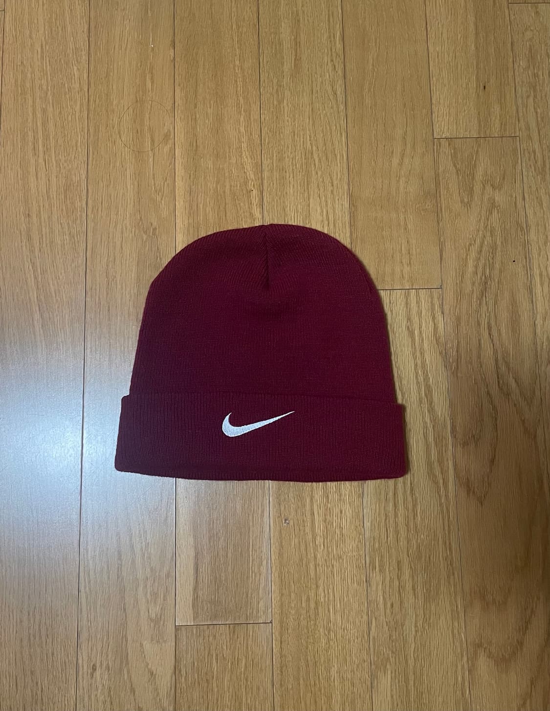 나이키 비니 상품이미지1