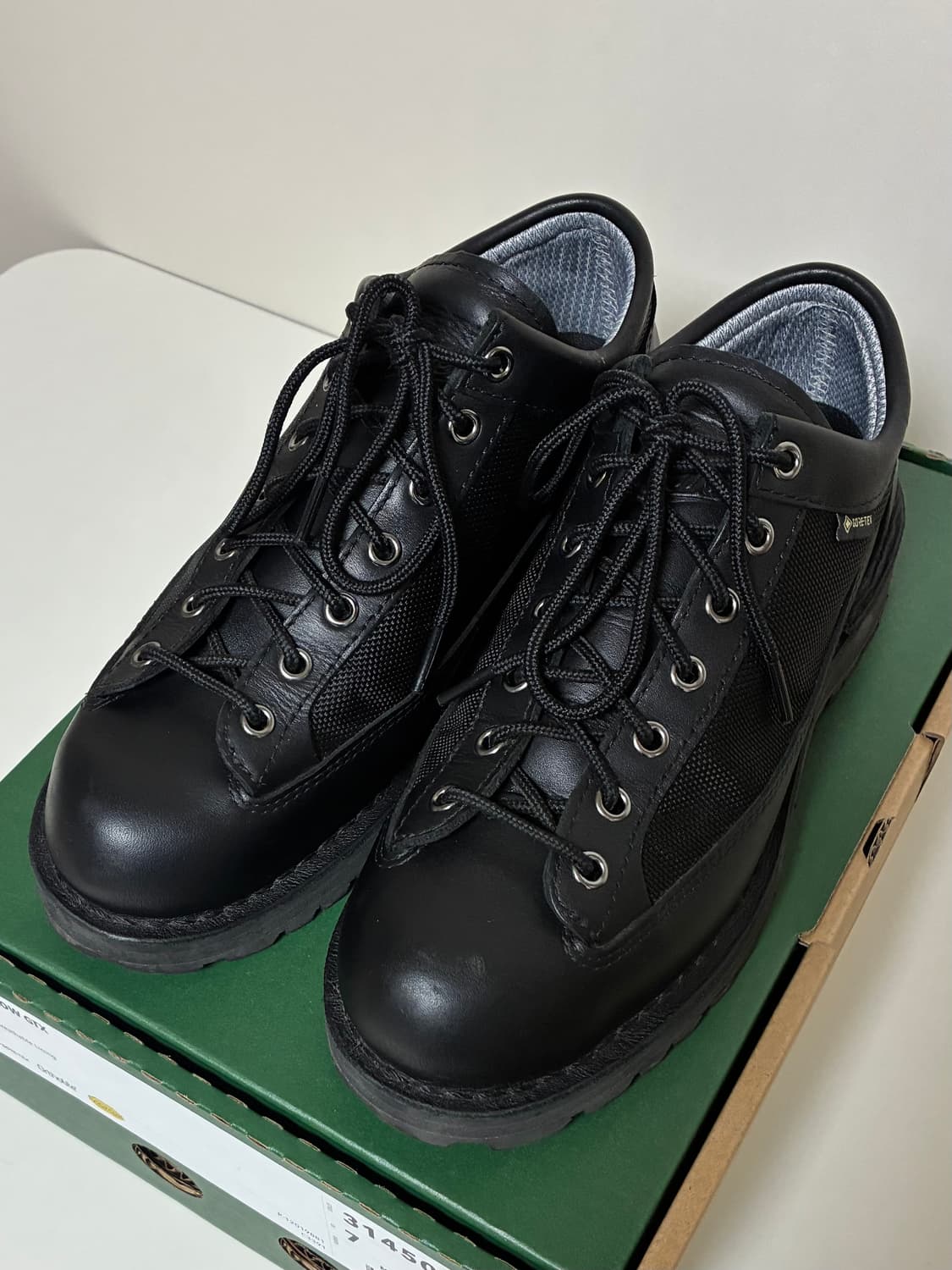 [250] 대너 필드 로우 상품이미지6