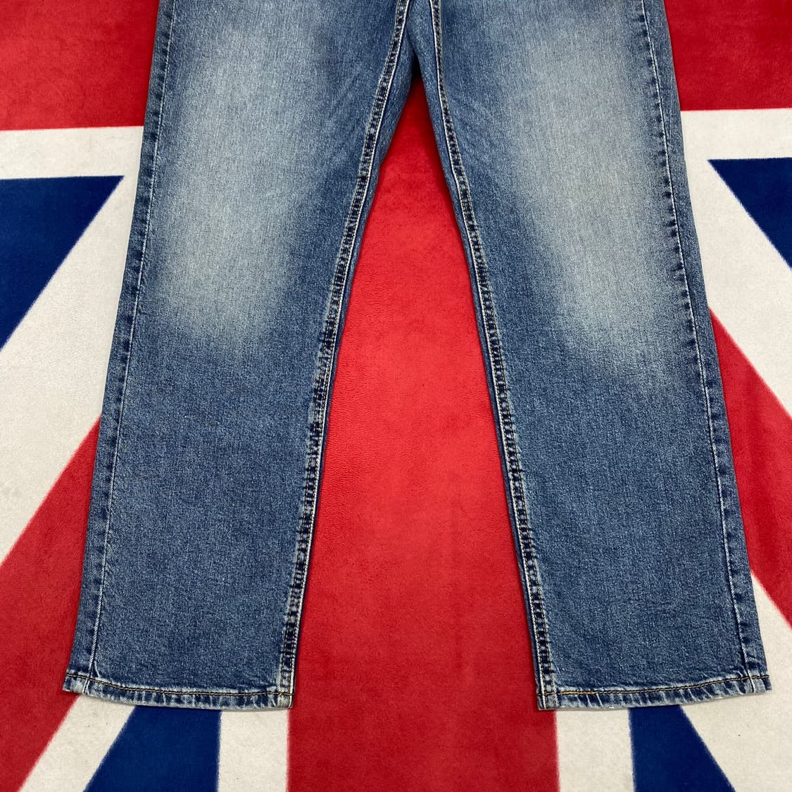 리바이스 541 데님팬츠 34 상품이미지3