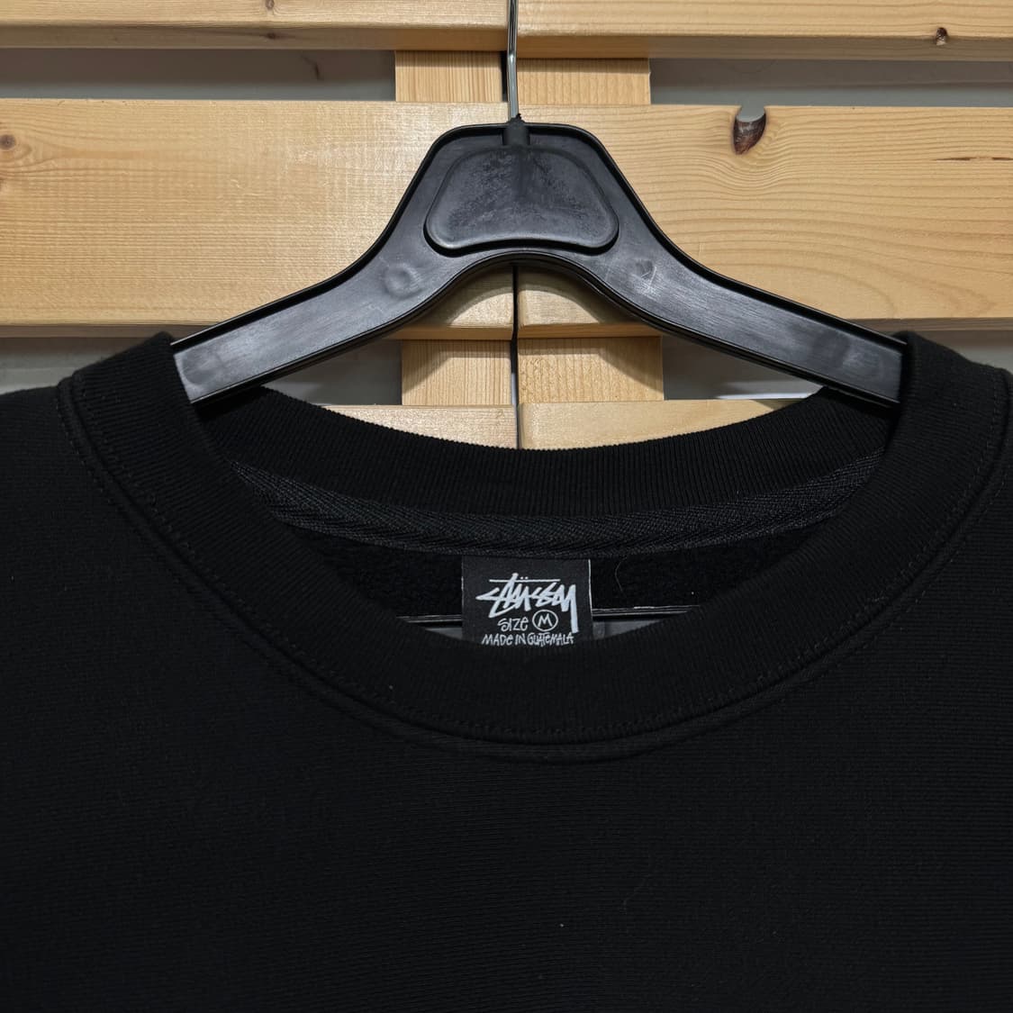 스투시 맨투맨 상품이미지4